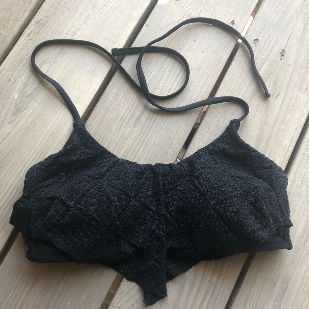 ☀️ Swim Top